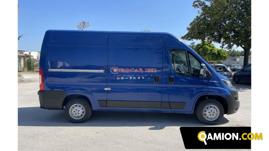 Peugeot Boxer 2 2 Hdi 140 Cv Boxer 2 2 Hdi 140 Cv | EUROCAR2002 S.R.L.S.