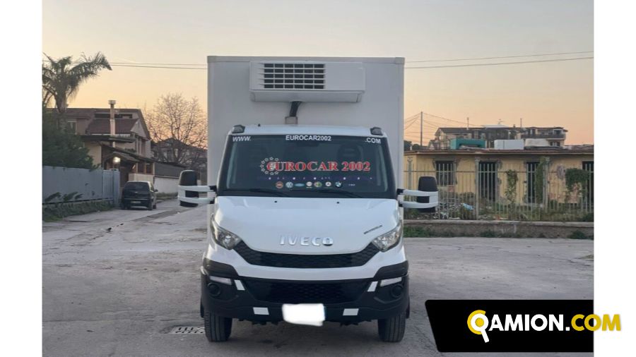 Iveco Daily 60C15 3 0 16 V B Daily 60C15 3 0 16 V B | EUROCAR2002 S.R.L.S.