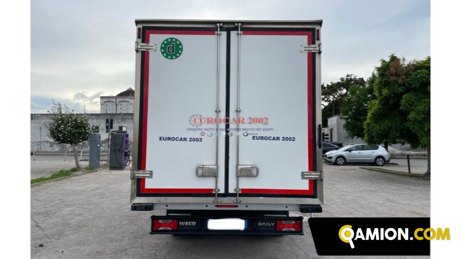 Iveco Daily 35C15 3 0 16V Daily 35C15 3 0 16V | EUROCAR2002 S.R.L.S.