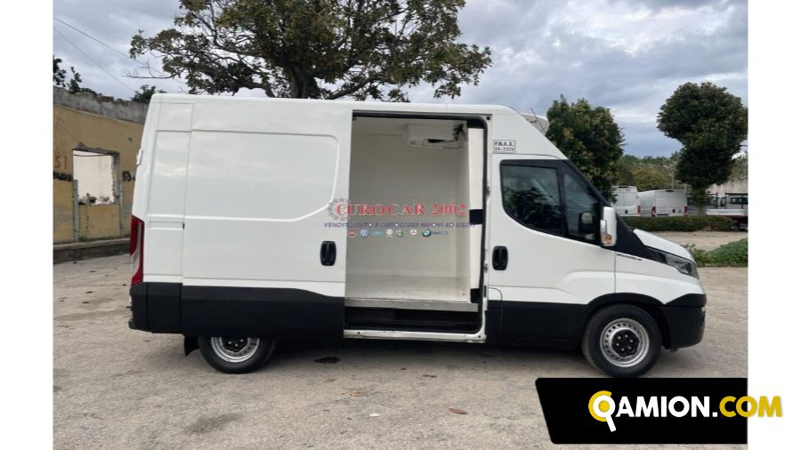 Iveco DAILY 35S15 DAILY 35S15 | EUROCAR2002 S.R.L.S.