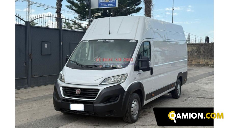 Fiat Ducato 2 3 Mjt 150 Cv Ducato 2 3 Mjt 150 Cv | EUROCAR2002 S.R.L.S.