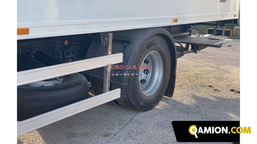 Iveco Stralis 310 2 Assi 180 Q Stralis 310 2 Assi 180 Q | EUROCAR2002 S.R.L.S.