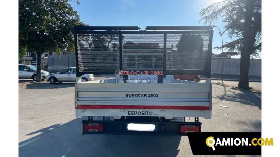 Iveco Daily 35C18 3 0 Daily 35C18 3 0 | EUROCAR2002 S.R.L.S.