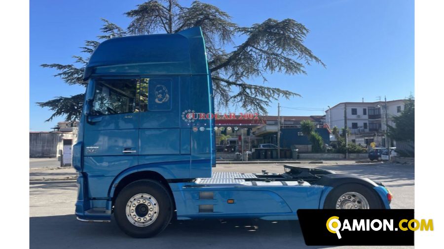 Daf Xf 106 510 Xf 106 510 | EUROCAR2002 S.R.L.S.