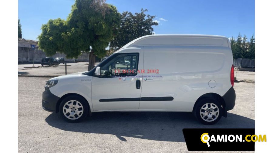 Fiat Doblo Maxi Xl 1 6 Mjt 105 Cv Doblo Maxi Xl 1 6 Mjt 105 Cv | EUROCAR2002 S.R.L.S.
