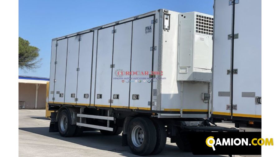 Iveco Eurocargo 120 28 2011 Eurocargo 120 28 2011 | EUROCAR2002 S.R.L.S.