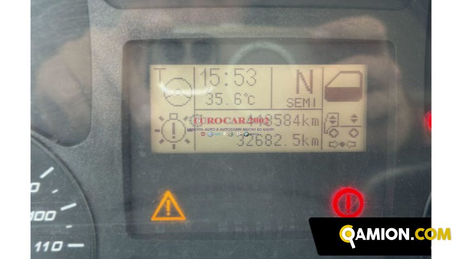 Iveco Eurocargo 120E25 Eurocargo 120E25 | Altro Altro | EUROCAR2002 S.R.L.S.