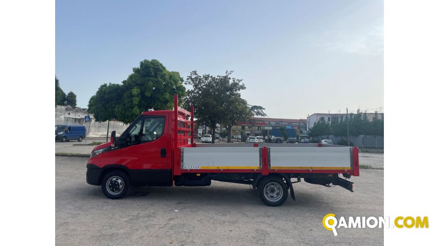 Iveco DAILY daily 35c13 | EUROCAR2002 S.R.L.S.