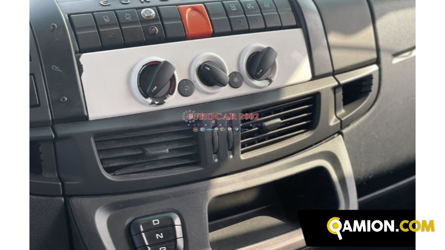 Iveco Eurocargo 120E25 Eurocargo 120E25 | EUROCAR2002 S.R.L.S.