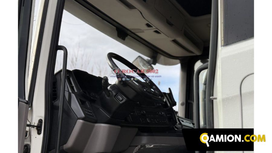 Scania G410 Lng Metano New Generation G410 Lng Metano New Generation | EUROCAR2002 S.R.L.S.