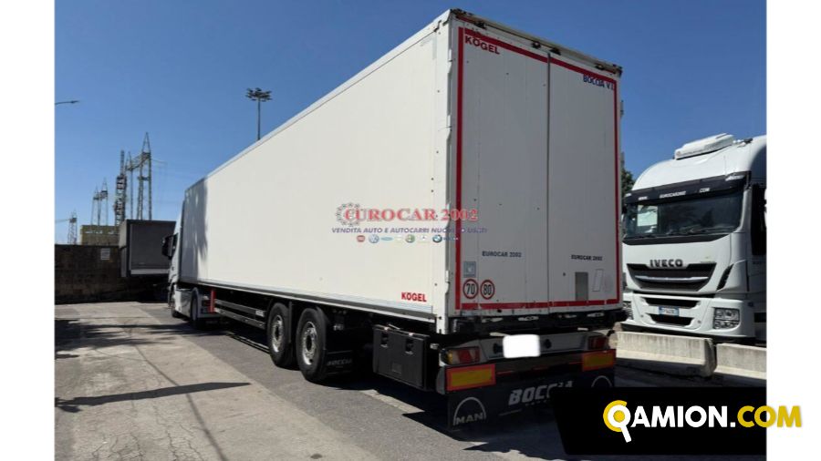 Iveco STRALIS 480 STRALIS 480 | Altro Altro | EUROCAR2002 S.R.L.S.