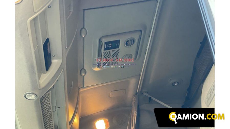 Iveco Stralis 500 Stralis 500 | EUROCAR2002 S.R.L.S.