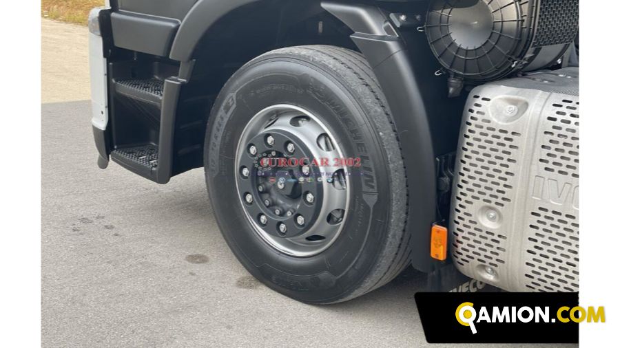 Iveco STRALIS 480 STRALIS 480 | EUROCAR2002 S.R.L.S.