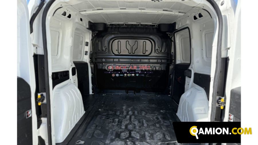 Fiat Doblo 1 6 Mjt 120 Cv Doblo 1 6 Mjt 120 Cv | EUROCAR2002 S.R.L.S.