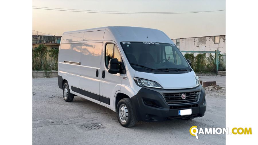 Fiat DUCATO ducato maxi | EUROCAR2002 S.R.L.S.