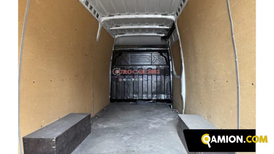 Iveco DAILY 35S14 DAILY 35S14 | EUROCAR2002 S.R.L.S.