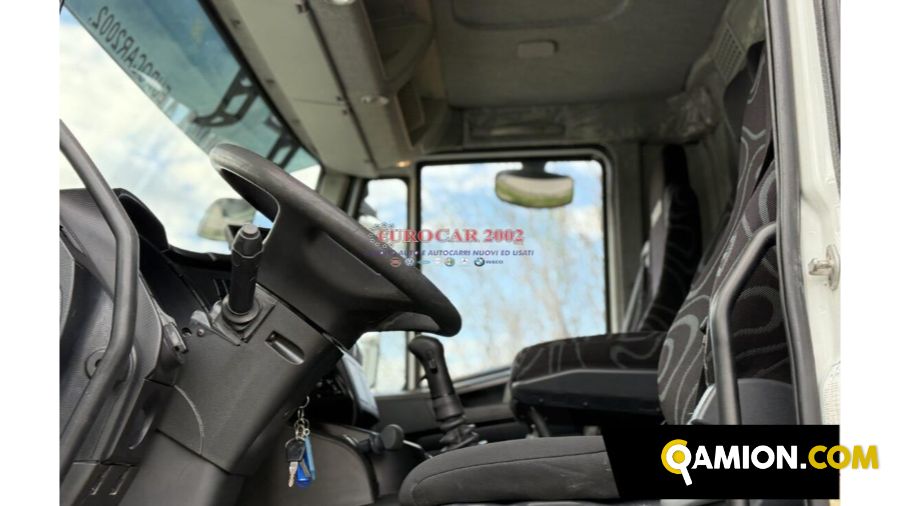 Iveco Stralis 330 Cabina Corta Passo 3800 Stralis 330 Cabina Corta Passo 3800 | EUROCAR2002 S.R.L.S.