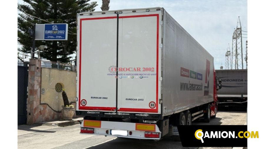 Iveco Stralis 500 Stralis 500 | EUROCAR2002 S.R.L.S.