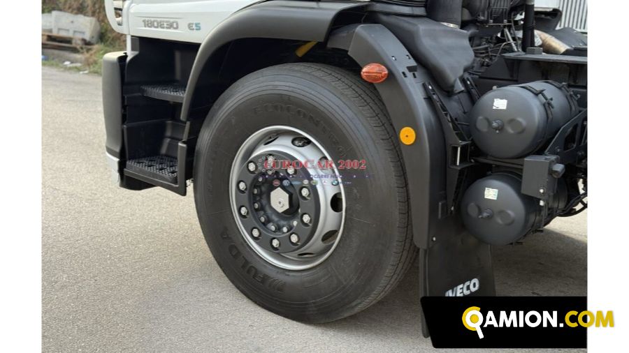 Iveco Eurocargo 180E30 Eurocargo 180E30 | Altro Altro | EUROCAR2002 S.R.L.S.