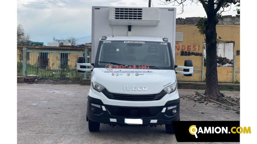 Iveco Daily 72C18 3 0 16V Daily 72C18 3 0 16V | EUROCAR2002 S.R.L.S.