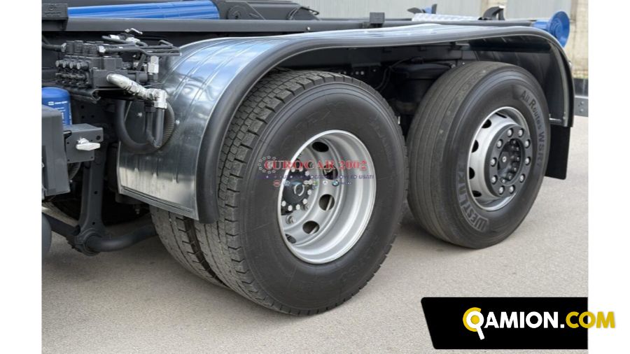 Iveco Stralis 330 Cabina Corta Passo 3800 Stralis 330 Cabina Corta Passo 3800 | EUROCAR2002 S.R.L.S.
