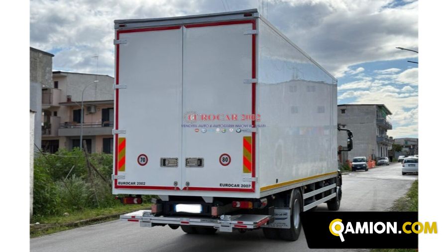 Iveco Eurocargo 180E28 Eurocargo 180E28 | EUROCAR2002 S.R.L.S.