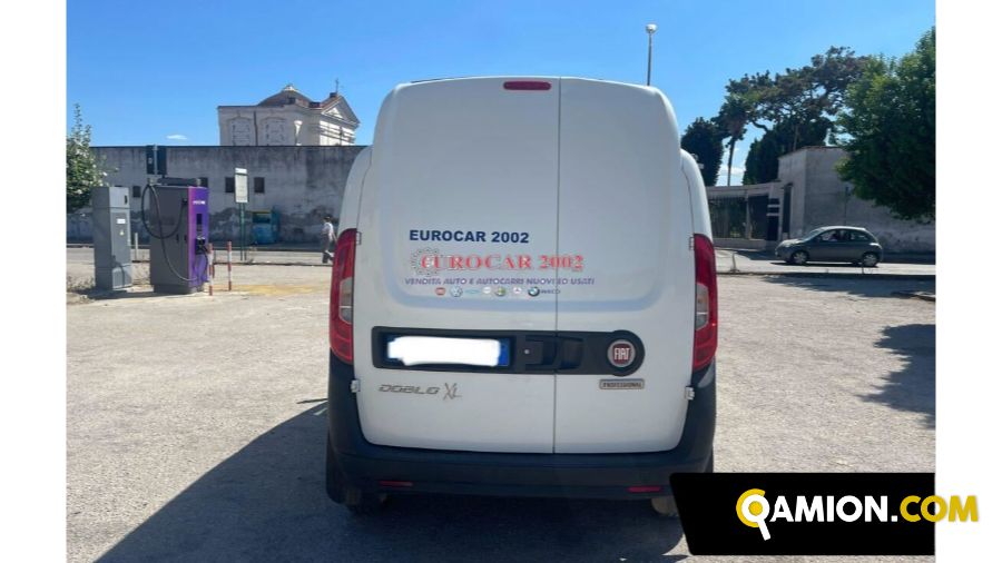 Fiat Doblo Maxi Xl 1 6 Mjt 105 Cv Doblo Maxi Xl 1 6 Mjt 105 Cv | EUROCAR2002 S.R.L.S.