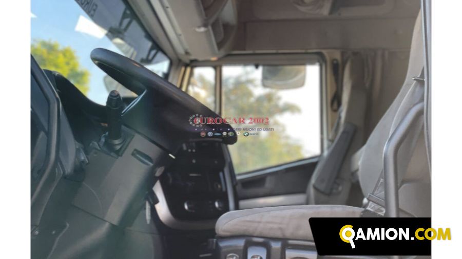 Iveco Stralis 500 Stralis 500 | EUROCAR2002 S.R.L.S.
