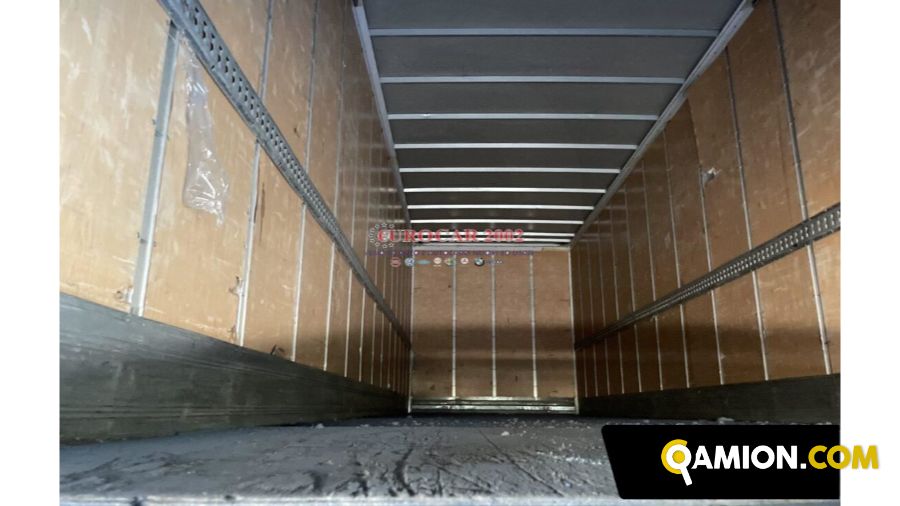 Iveco Eurocargo 120E25 Eurocargo 120E25 | EUROCAR2002 S.R.L.S.