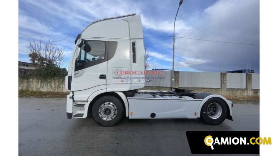 Iveco STRALIS 480 STRALIS 480 | EUROCAR2002 S.R.L.S.