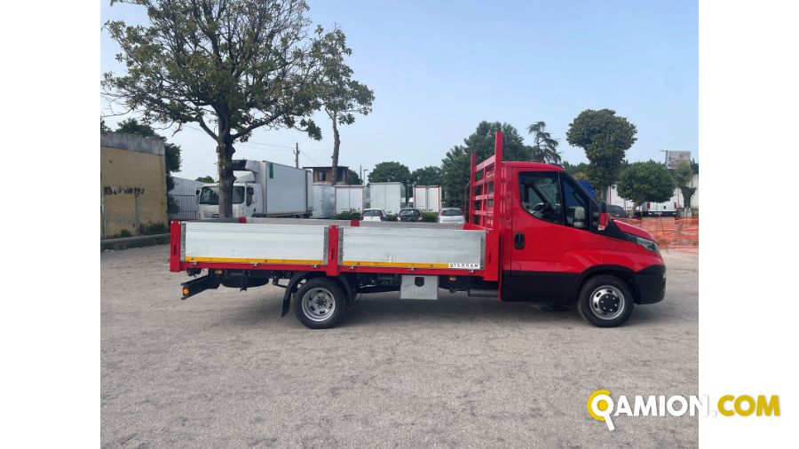 Iveco DAILY daily 35c13 | EUROCAR2002 S.R.L.S.