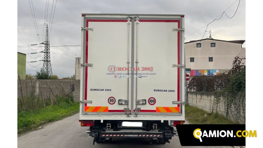 Iveco Eurocargo 75E18 Eurocargo 75E18 | EUROCAR2002 S.R.L.S.