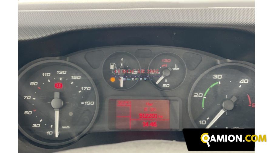 Iveco Daily 35C17 3 0 16V Daily 35C17 3 0 16V | EUROCAR2002 S.R.L.S.
