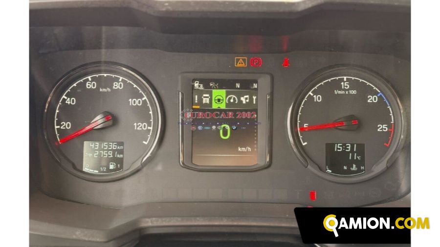Scania G410 Lng Metano New Generation G410 Lng Metano New Generation | EUROCAR2002 S.R.L.S.
