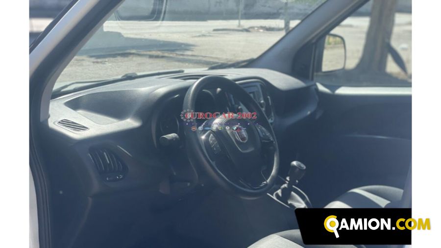 Fiat Doblo Maxi Xl 1 6 Mjt 105 Cv Doblo Maxi Xl 1 6 Mjt 105 Cv | EUROCAR2002 S.R.L.S.