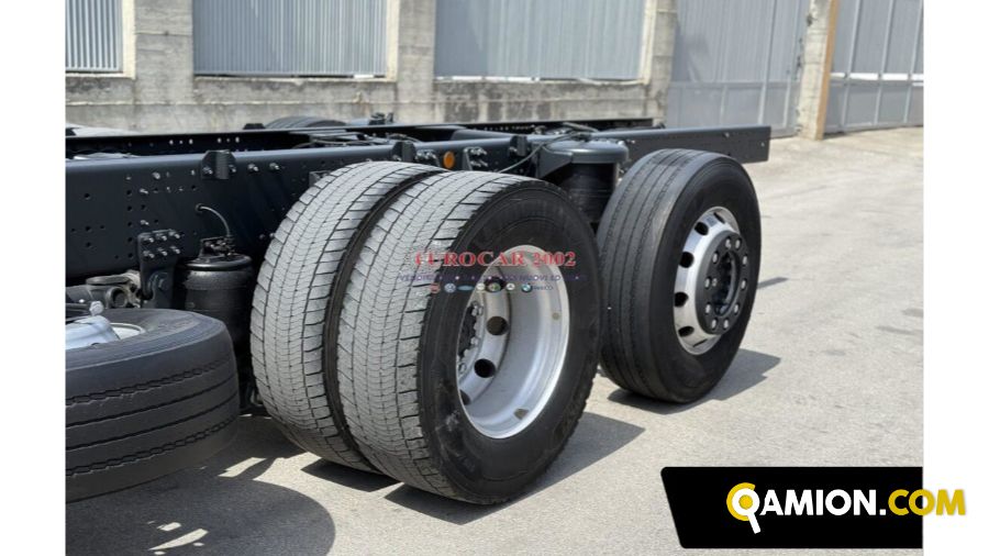 Iveco Stralis 500 Stralis 500 | Altro Altro | EUROCAR2002 S.R.L.S.