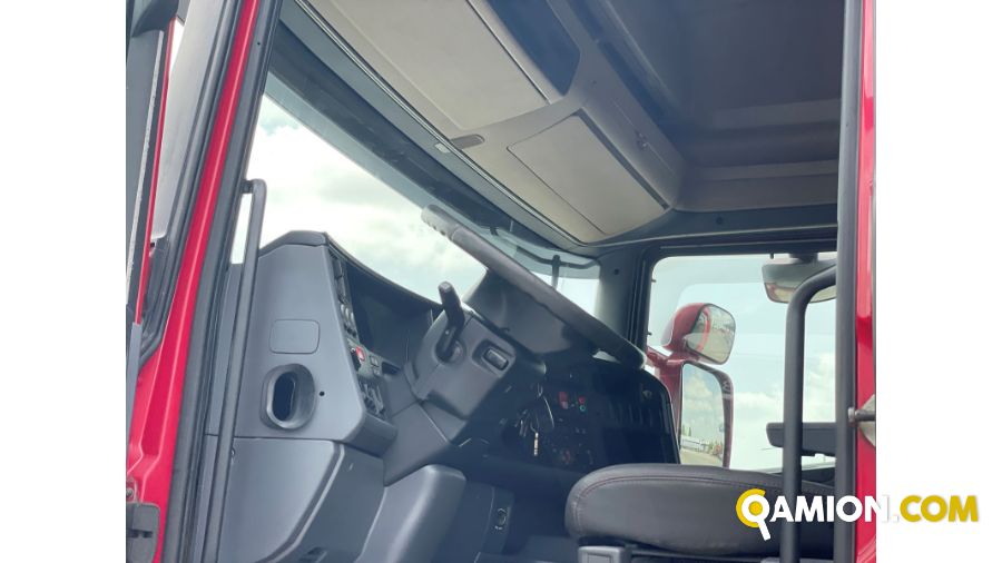 Scania SERIE R 580