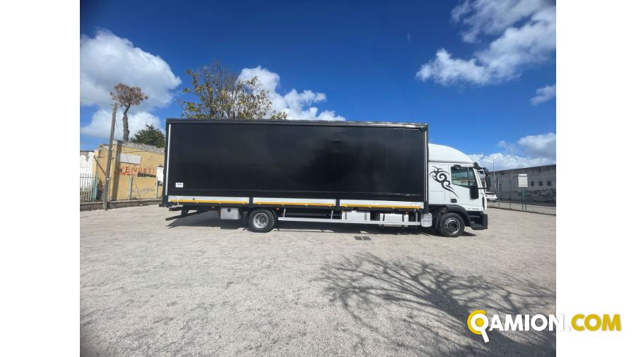 Iveco EUROCARGO eurocargo 120e28 | EUROCAR2002 S.R.L.S.