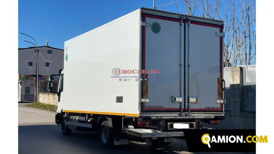 Iveco Eurocargo 100E19 Eurocargo 100E19 | EUROCAR2002 S.R.L.S.