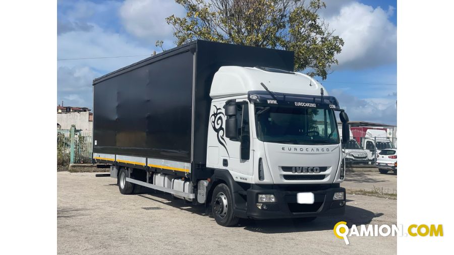 Iveco EUROCARGO eurocargo 120e28 | EUROCAR2002 S.R.L.S.