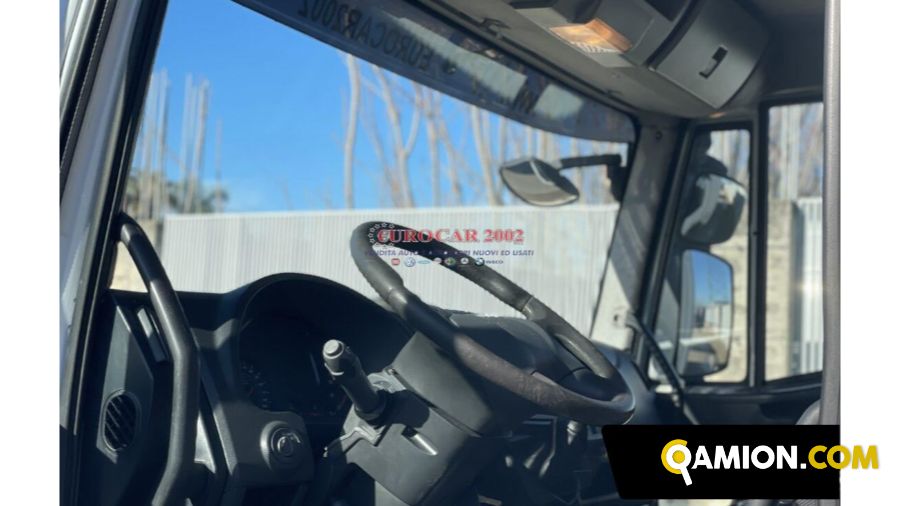 Iveco Eurocargo 100E19 Eurocargo 100E19 | EUROCAR2002 S.R.L.S.