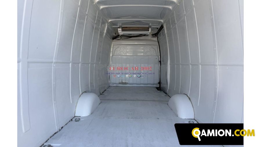 Iveco DAILY 35S14 DAILY 35S14 | EUROCAR2002 S.R.L.S.