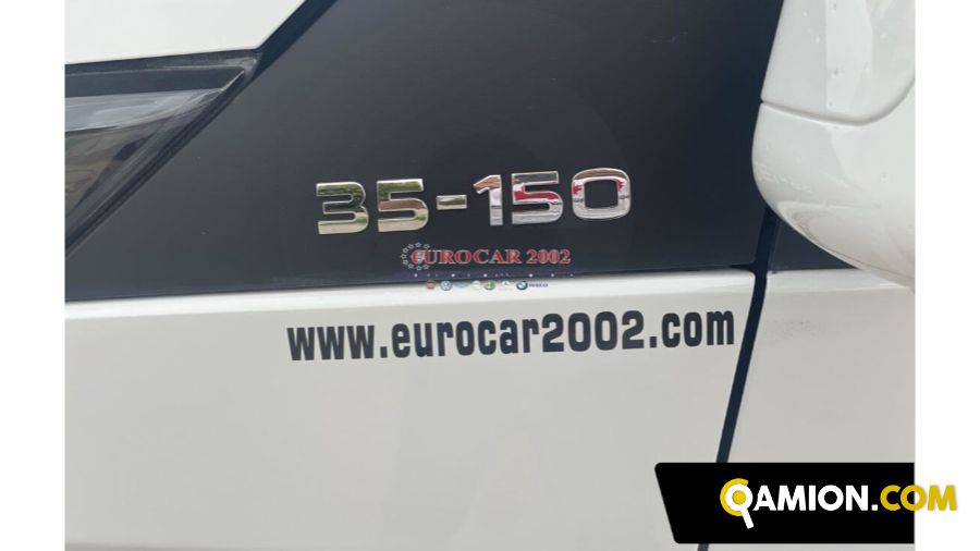 Iveco DAILY 35S15 DAILY 35S15 | EUROCAR2002 S.R.L.S.