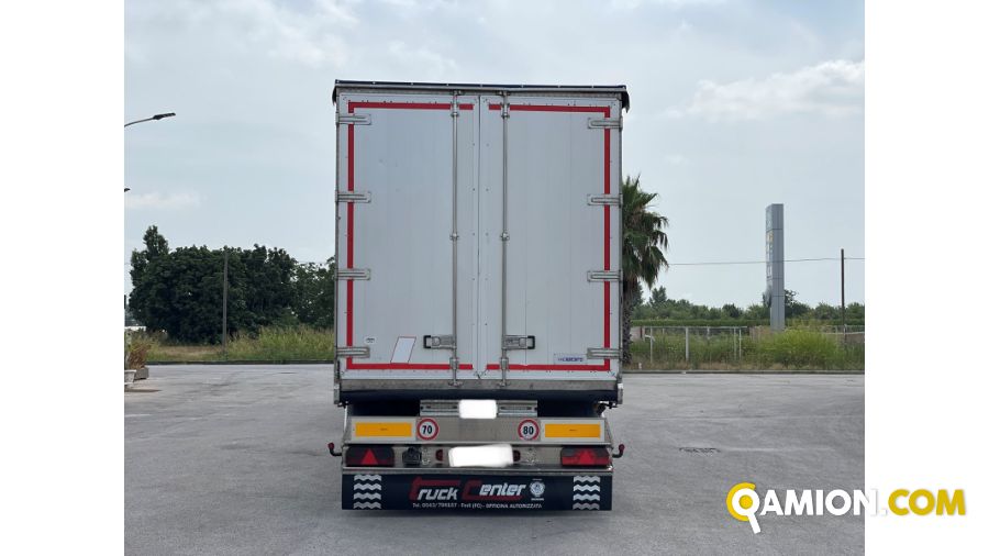 Scania SERIE R 580
