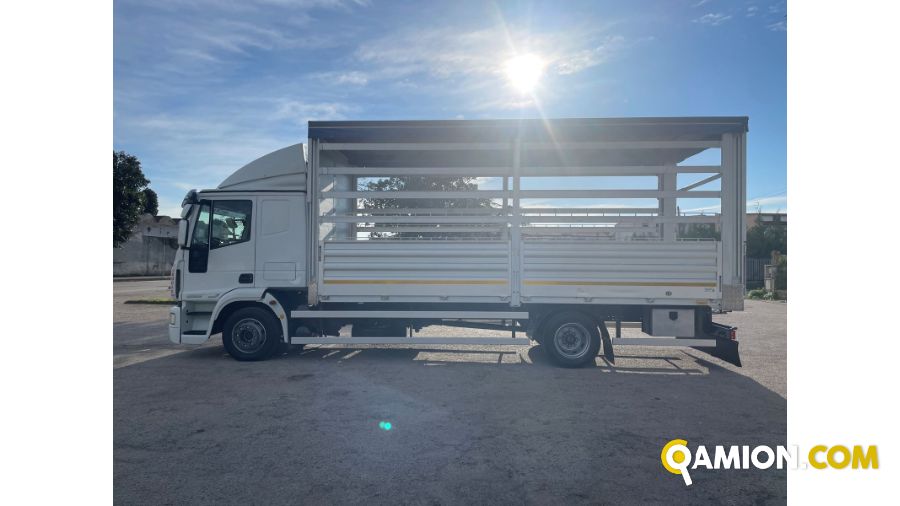 Iveco EUROCARGO eurocargo 120e22 | EUROCAR2002 S.R.L.S.
