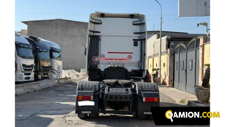 Iveco STRALIS 480 STRALIS 480 | EUROCAR2002 S.R.L.S.