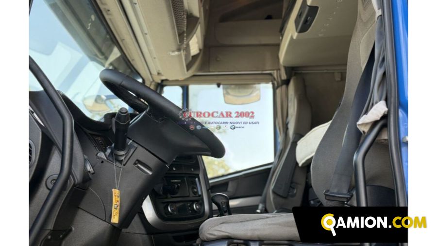 Iveco Stralis 500 Stralis 500 | EUROCAR2002 S.R.L.S.