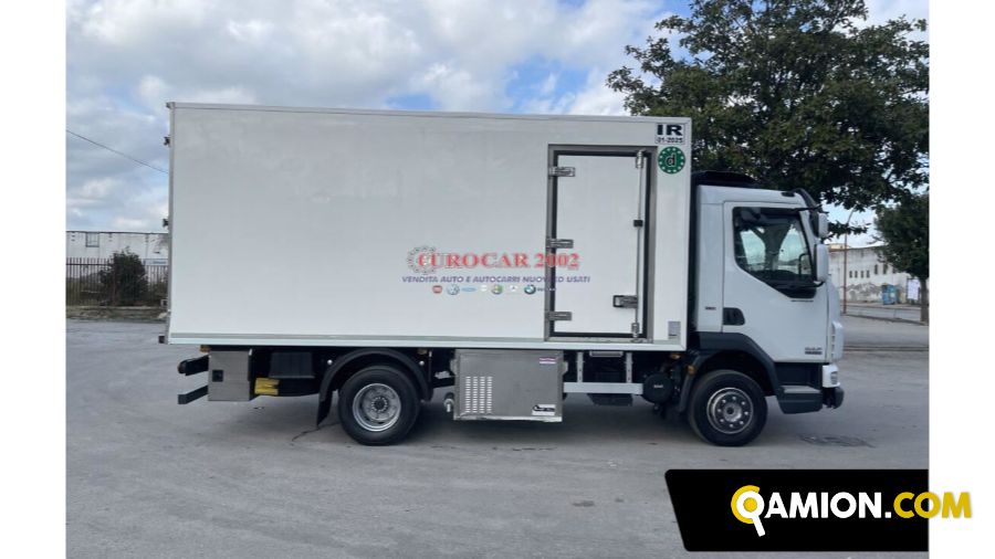Daf Lf 45 250 2 Assi 115Q Lf 45 250 2 Assi 115Q | EUROCAR2002 S.R.L.S.