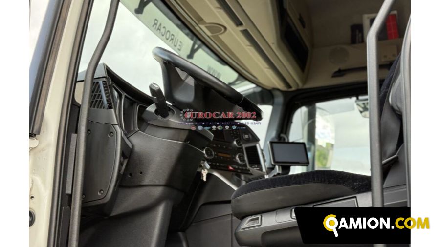 Mercedes Actros 2545 Actros 2545 | EUROCAR2002 S.R.L.S.