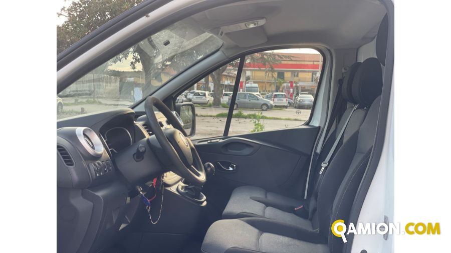 Fiat TALENTO talento | EUROCAR2002 S.R.L.S.